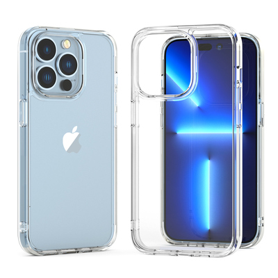 iPhone14-TPU + Glass case