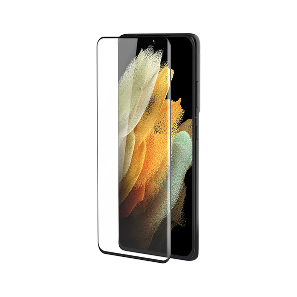 Samsung S21U 3D Hot Bending Clear Glass