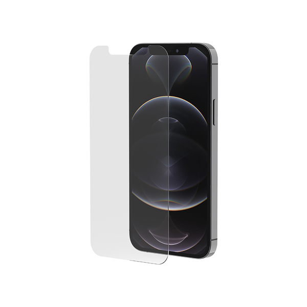 iPhone 2.5D Flat Horn type Anti Glare Glass
