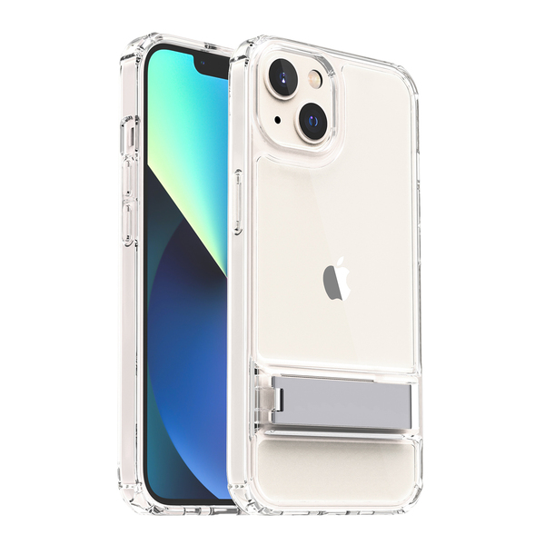 MagicPack Clear Case