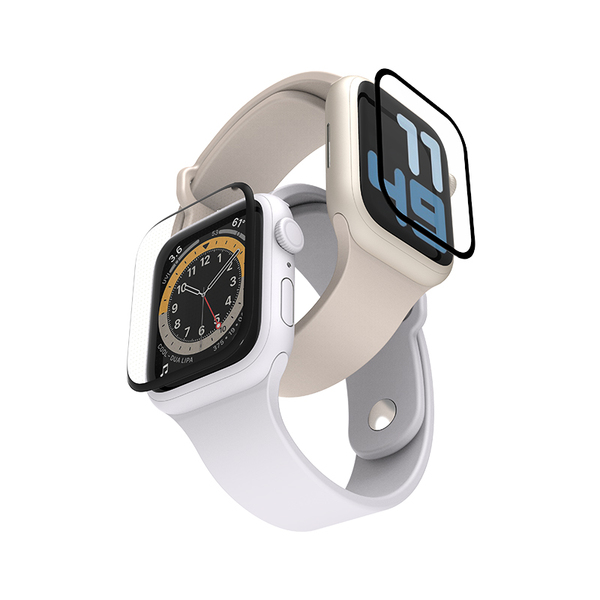 Apple Watch 7 Tempered Glass