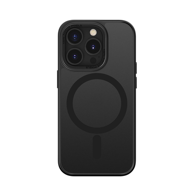 2022 TPU + PC, metal camera bezel & metal buttons. - Magsafe type for iPhone Series