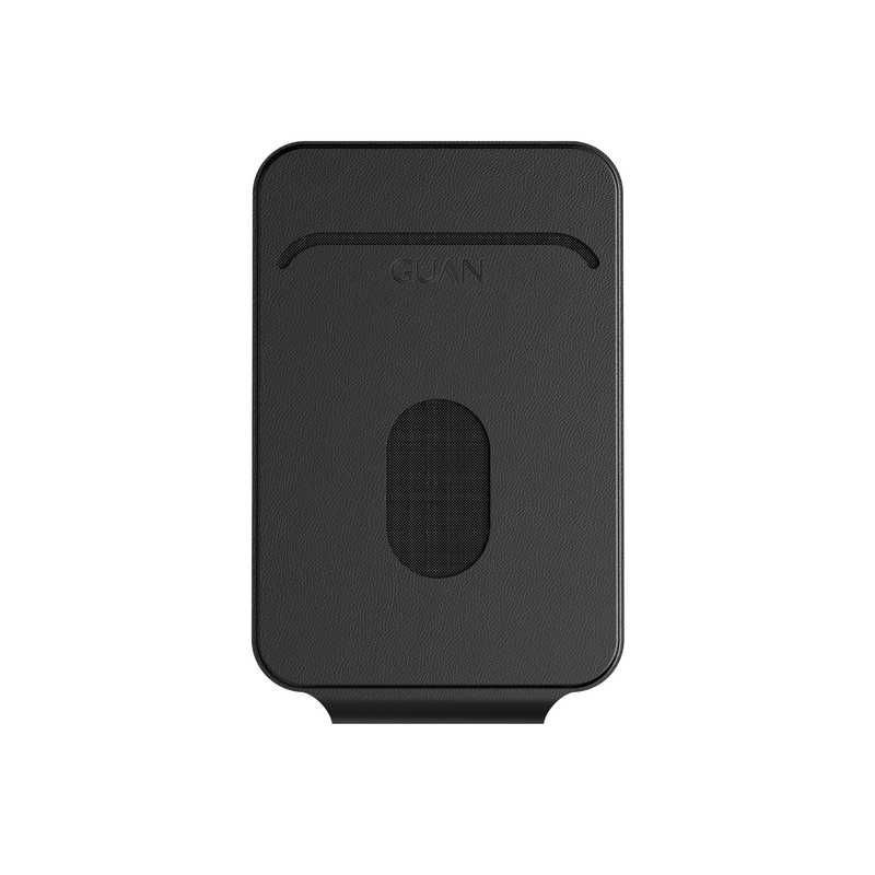 New Design Wallet Snap & Grip Magnetic Card Holder 16