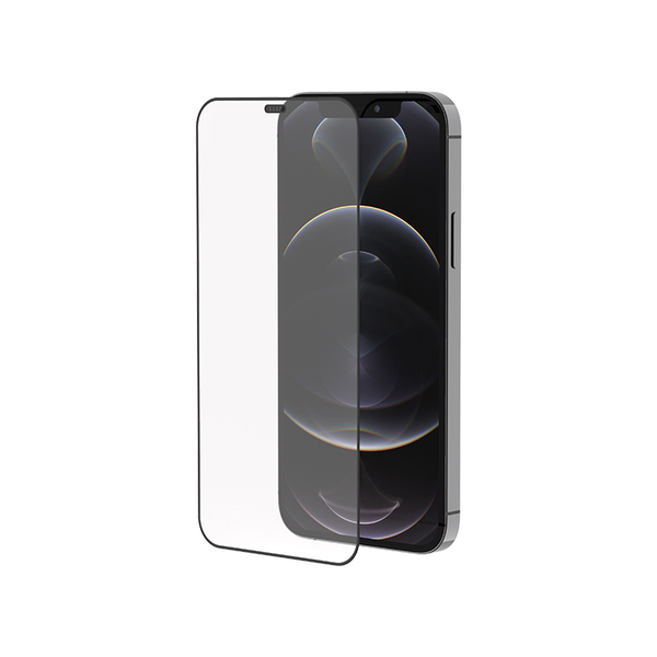 iPhone 2.5D Edge to Edge Anti Glare Glass