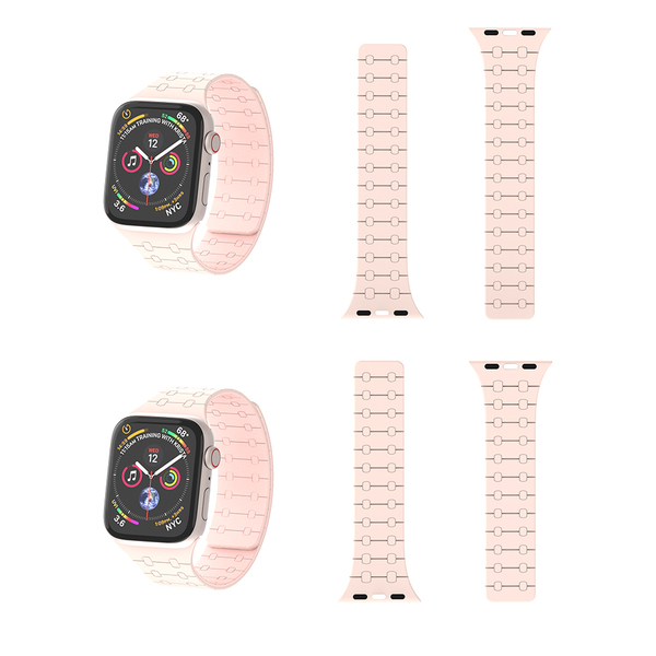 New Mag-watch band Silicone
