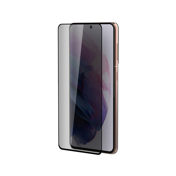 Samsung S21 2.5D Edge to Edge Anti Privacy Glass