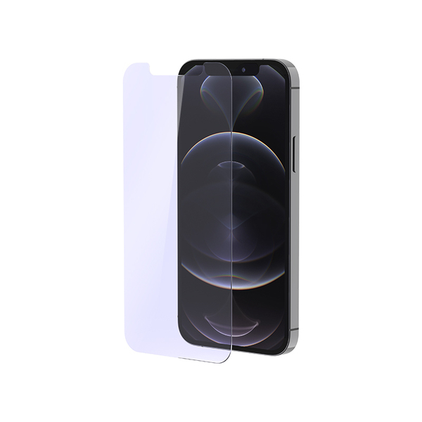iPhone 2.5D Flat Horn type Anti blue light Glass