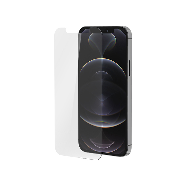 iPhone 2.5D Flat Glass- Horn type