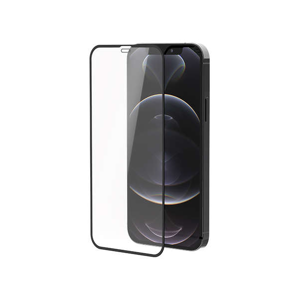 iPhone 3D Hot Bending Clear  Glass