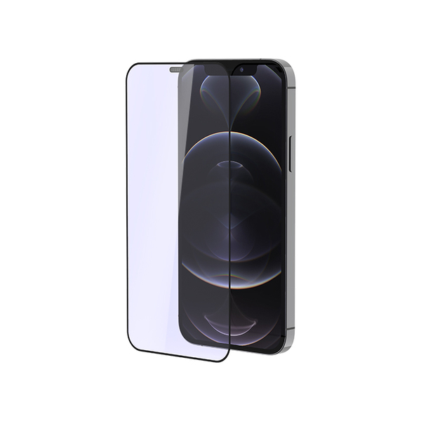iPhone 2.5D Edge to Edge Anti blue light Glass