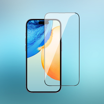 iPhone 2.5D &nbsp;Edge to Edge Glass